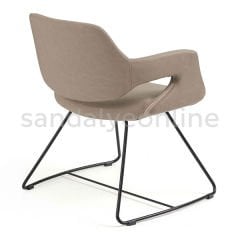 Duncan Waiting Chair