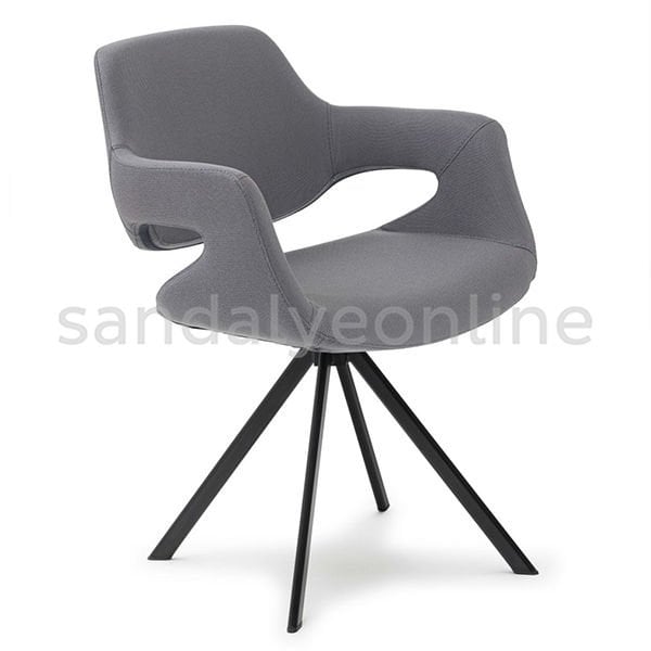 Duncan Meeting Chair