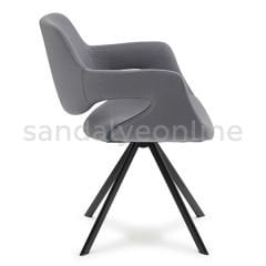 Duncan Meeting Chair