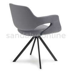 Duncan Meeting Chair