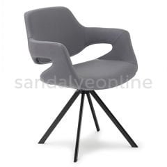 Duncan Meeting Chair
