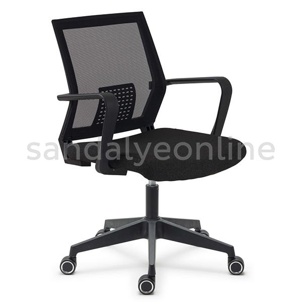 Pima Study Chair Task Chairs - Sandalye Online