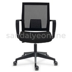 Pima Study Chair Task Chairs - Sandalye Online