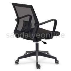 Pima Study Chair Task Chairs - Sandalye Online