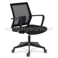 Pima Study Chair Task Chairs - Sandalye Online