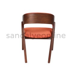 Tamany Cafe Chair
