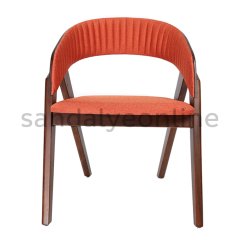 Tamany Cafe Chair