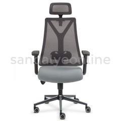 Yuma Yönetici Sandalyesi