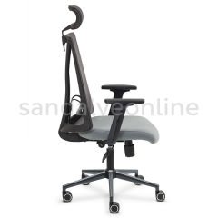 Yuma Yönetici Sandalyesi