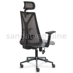 Yuma Yönetici Sandalyesi