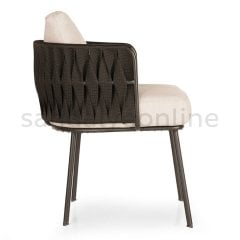 Balzac Cafe Armchair