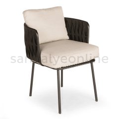 Balzac Cafe Armchair