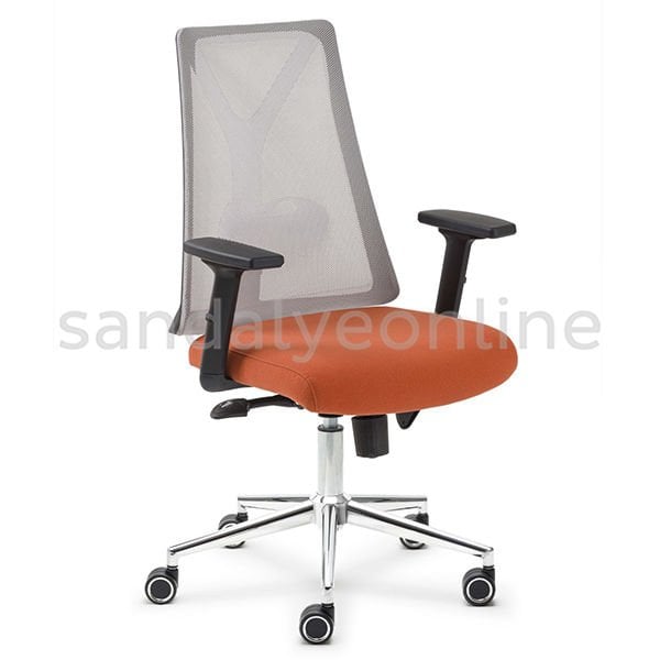 Yuma Study Chair