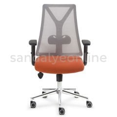 Yuma Study Chair
