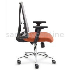 Yuma Study Chair Task Chairs - Sandalye Online