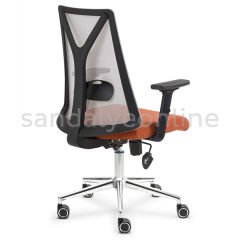 Yuma Study Chair Task Chairs - Sandalye Online