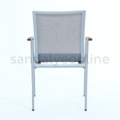 Olca Outdoor Chair