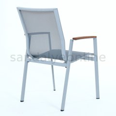 Olca Outdoor Chair