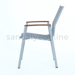 Olca Outdoor Chair