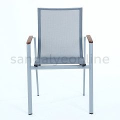 Olca Outdoor Chair