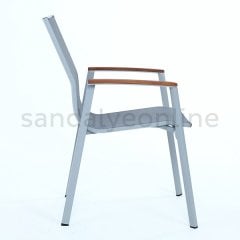 Olca Outdoor Chair