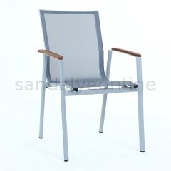 Olca Outdoor Chair