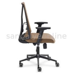 Olarc Study Chair