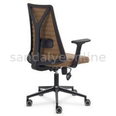 Olarc Study Chair