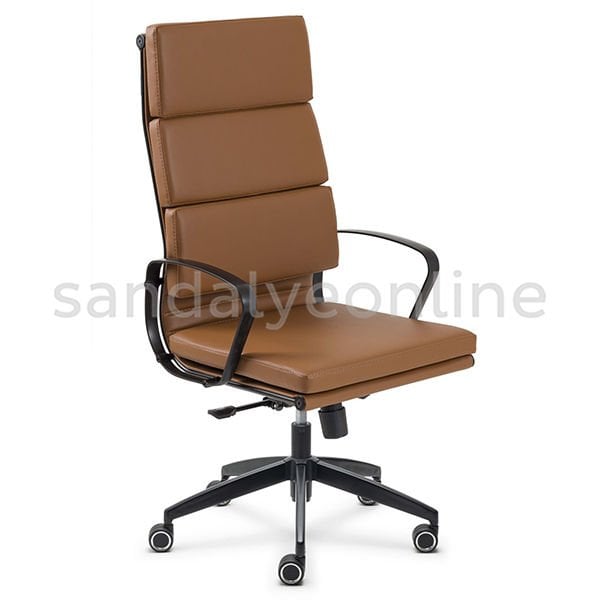 Truman Executive Chair