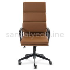 Truman Executive Chair