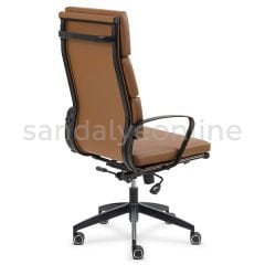 Truman Executive Chair