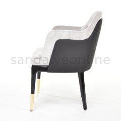 Regnum Salon Sandalyesi
