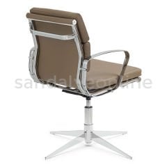 Truman Toplantı Sandalyesi