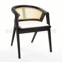 Broom Dining Table Chair