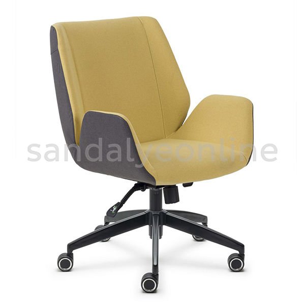 Dumas Study Chair