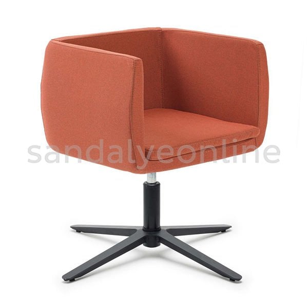 Olas Toplantı Sandalyesi