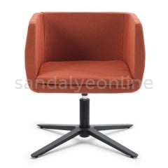 Olas Toplantı Sandalyesi