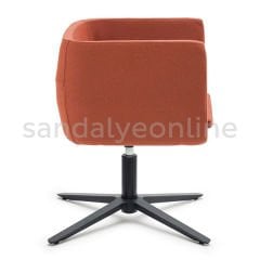 Olas Toplantı Sandalyesi