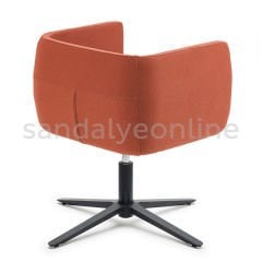 Olas Toplantı Sandalyesi