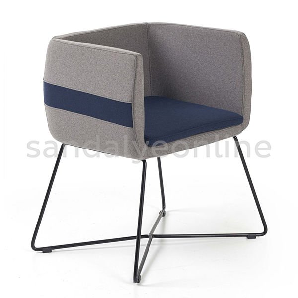 Olas Bekleme Sandalyesi
