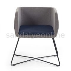 Olas Bekleme Sandalyesi