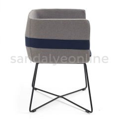 Olas Bekleme Sandalyesi