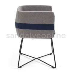 Olas Bekleme Sandalyesi