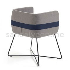 Olas Bekleme Sandalyesi