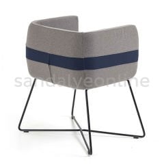 Olas Bekleme Sandalyesi