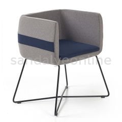 Olas Bekleme Sandalyesi