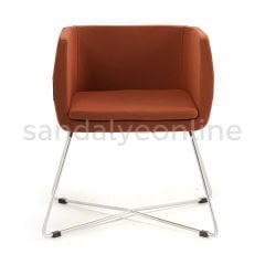 Olas Misafir Sandalyesi