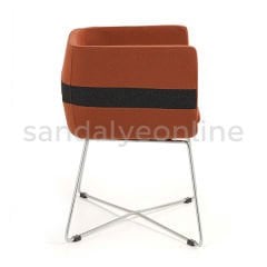 Olas Misafir Sandalyesi