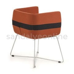 Olas Misafir Sandalyesi