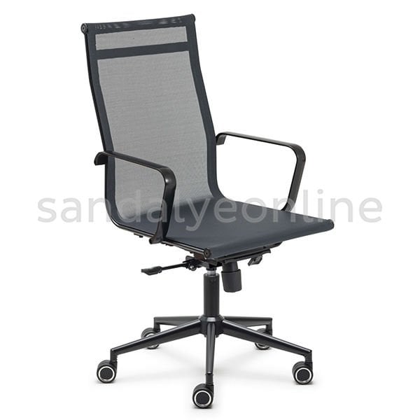 Vienna Yönetici Sandalyesi